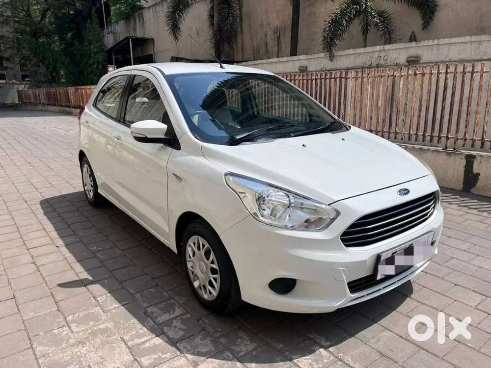 Ford Figo