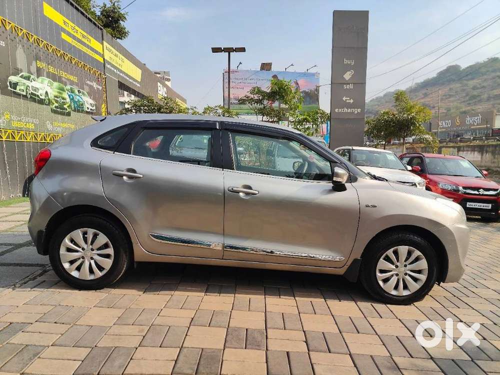 Maruti Suzuki Baleno Delta, 2018, Diesel