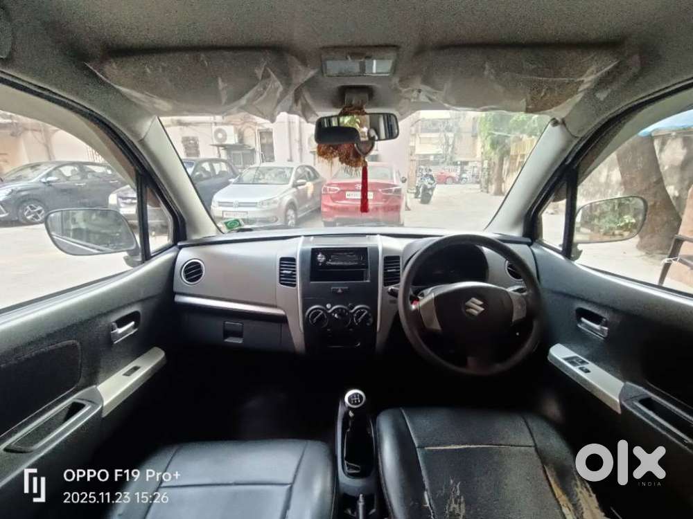 Maruti Suzuki Wagon R