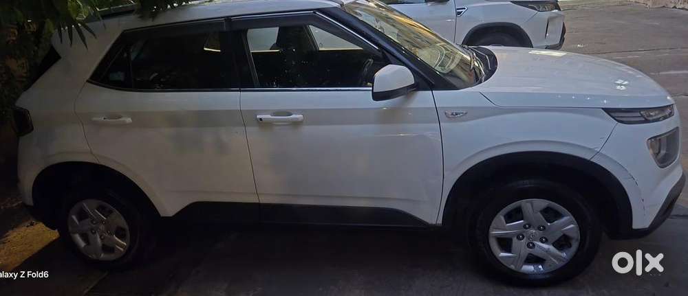 Hyundai Car Manual 2021