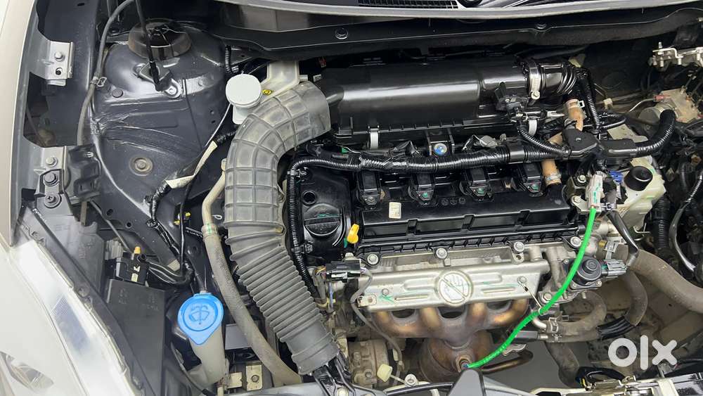 Maruti Suzuki Swift Amt Vvt Vxi, 2022, Petrol