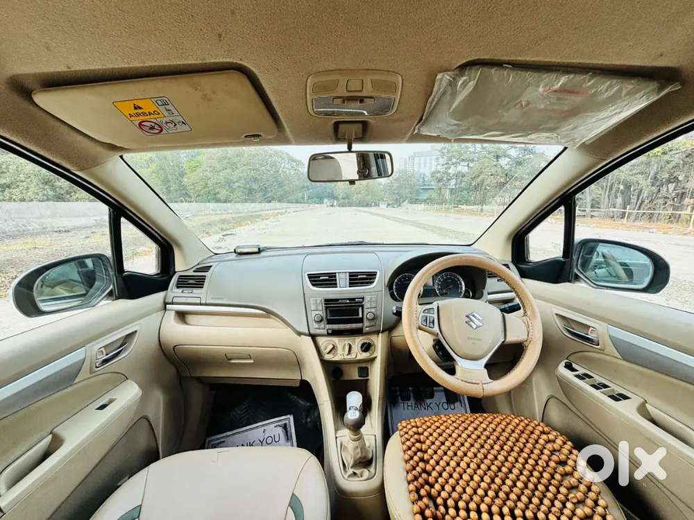 Maruti Suzuki Ertiga 2018