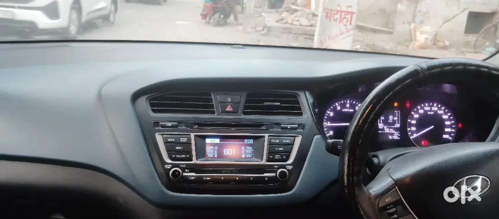 Hyundai I20 Active In Excellent Condition 2016 Petrol