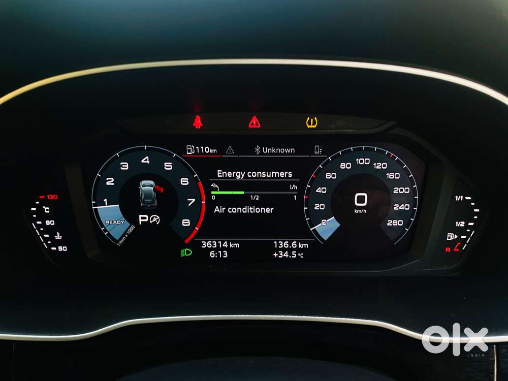 Audi Q3 40 Tfsi Premium Plus, 2024, Petrol