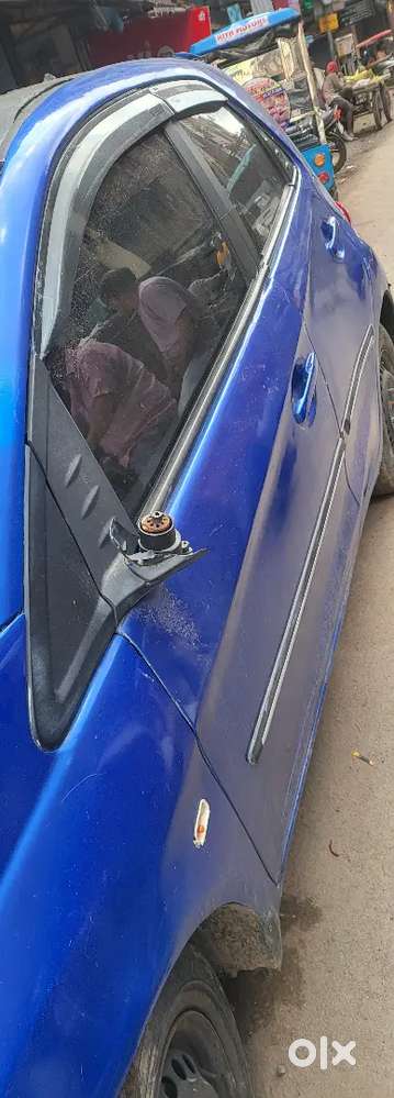 Honda Brio 2012 Petrol Mt