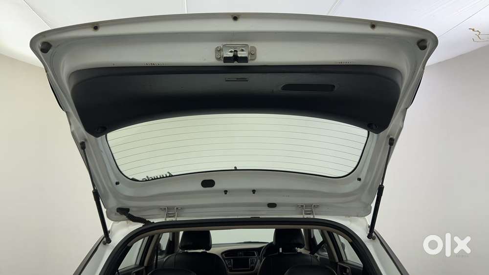 Hyundai Elite I20 Sportz Plus, 2019, Petrol