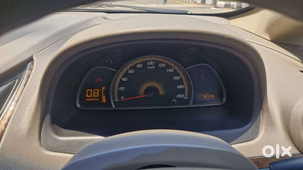 Chevrolet Sail, 2013, Petrol