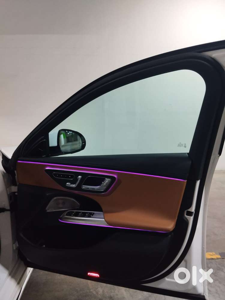 Mercedes-benz E-class E 200, 2025, Petrol