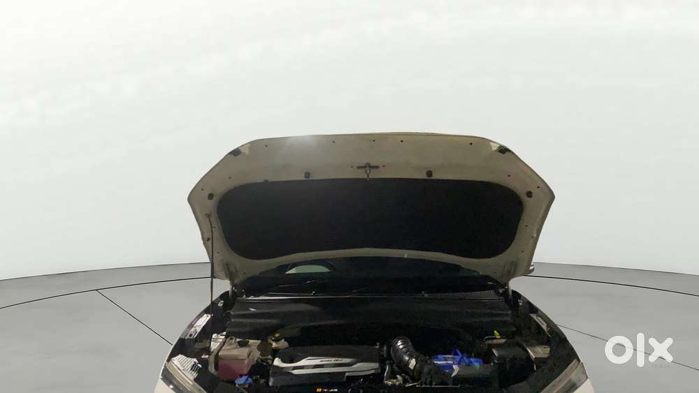 Hyundai Creta 1.5 Crdi Sx, 2021, Diesel