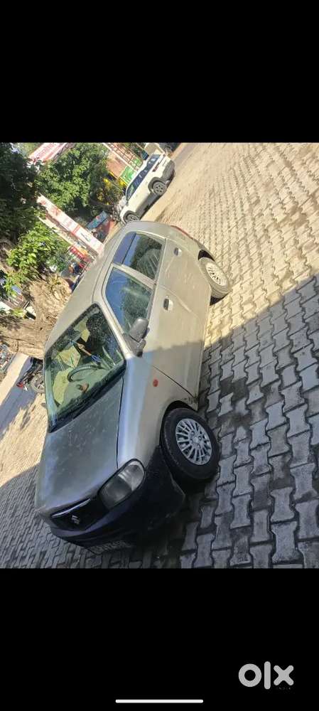Maruti Suzuki Alto 2030 Petrol Good Condition