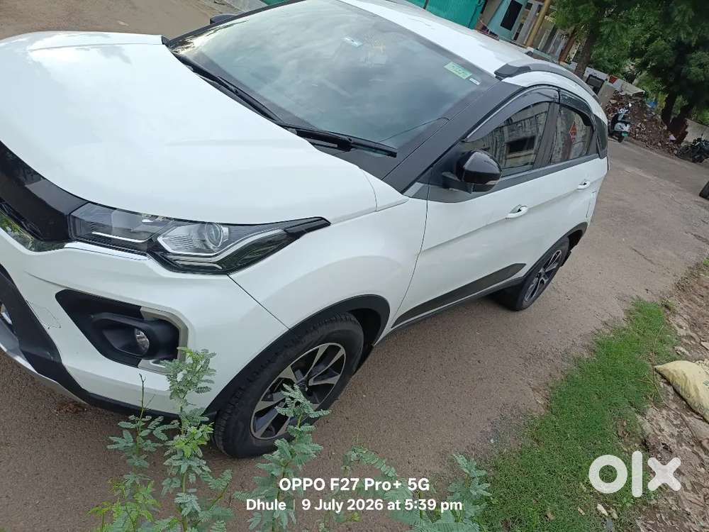 Tata Nexon Diesel 2021 Plus