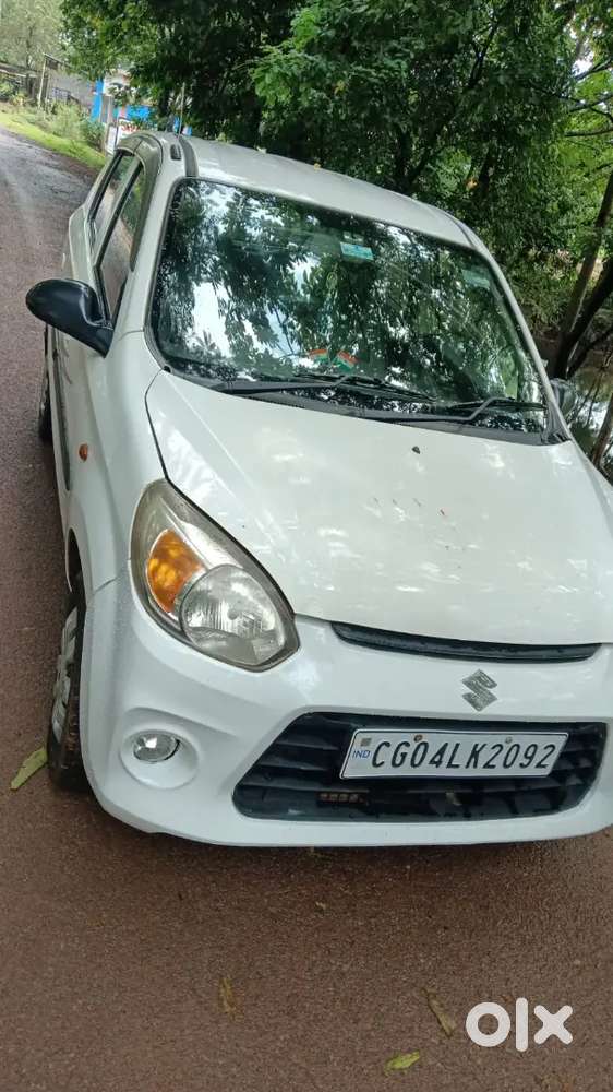 Maruti Suzuki Alto 2013 Petrol Good Condition