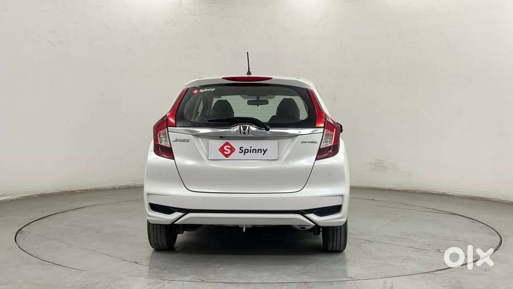 Honda Jazz V Cvt, 2022, Petrol