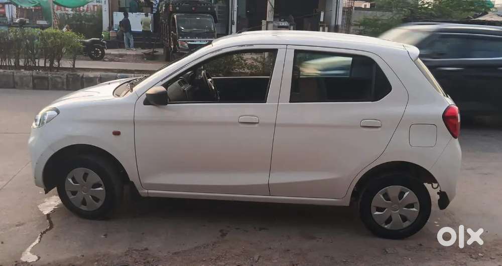 Maruti Suzuki Alto K10 2024