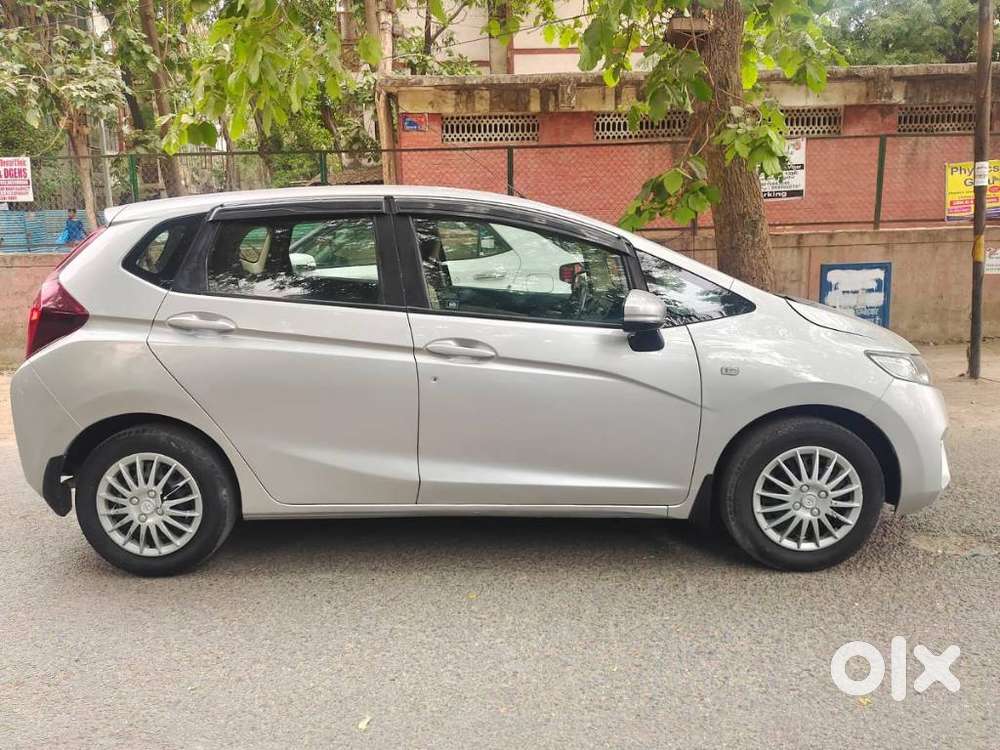 Honda Jazz, 2016, Petrol