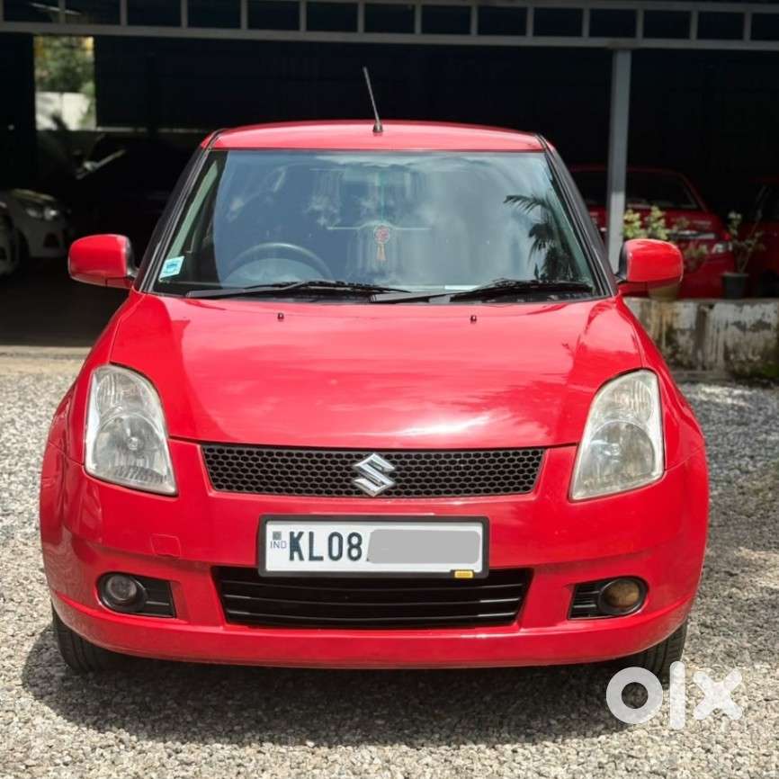Maruti Suzuki Swift 1.3 Vxi Abs, 2006, Petrol