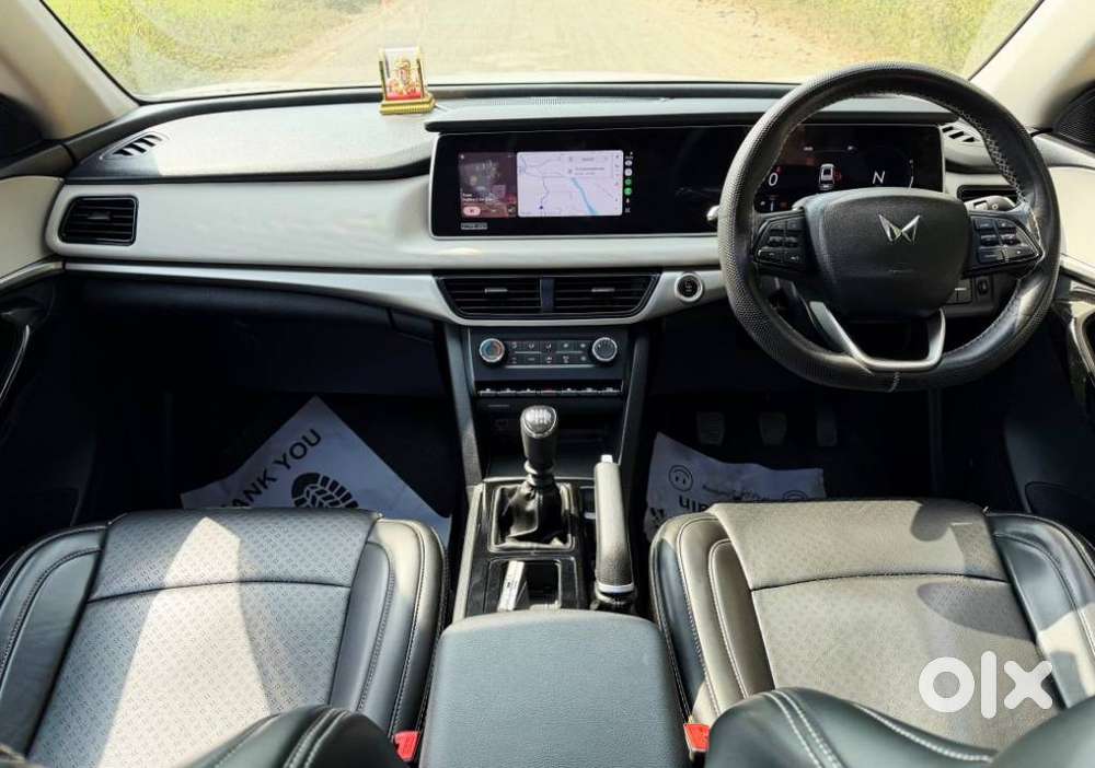 Mahindra Xuv700 2.2 Ax 5 Diesel Mt 7 Str, 2024, Diesel
