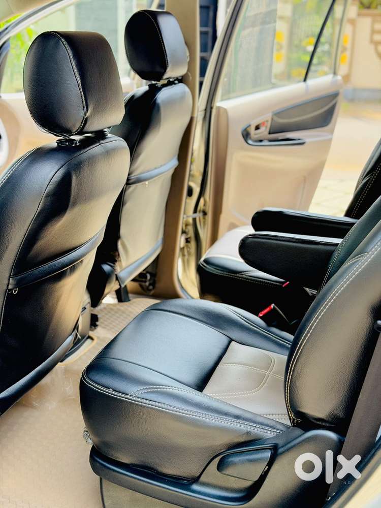 Toyota Innova Diesel Manual 2015