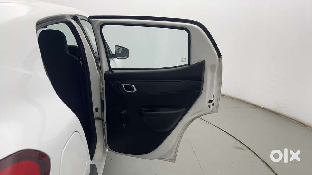 Renault Kwid Rxt Optional, 2019, Petrol