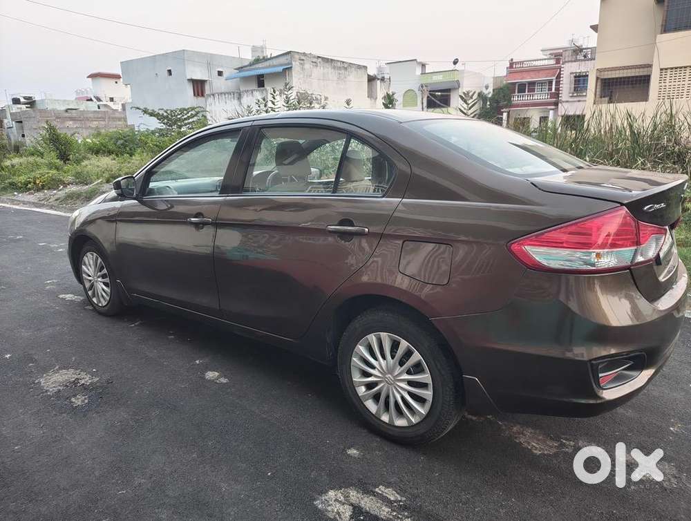 Maruti Suzuki Diesel 2018 Car