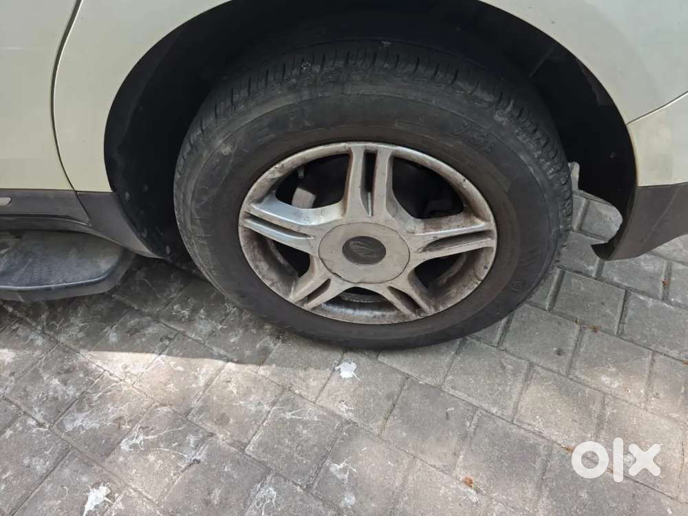 Mahindra Marazzo Gud Condition