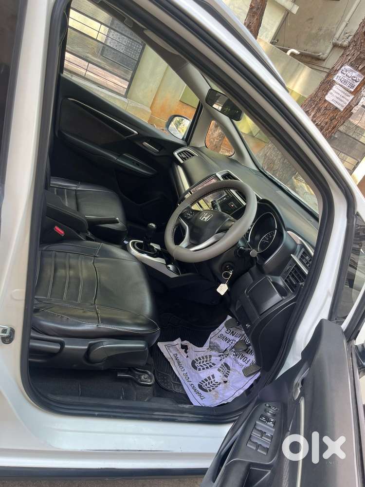 Honda Wr-v I-vtec Vx, 2017, Petrol
