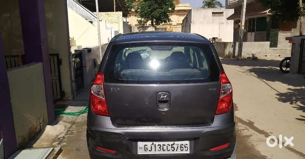 Hyundai I10 2013 Petrol 88000 Km Driven