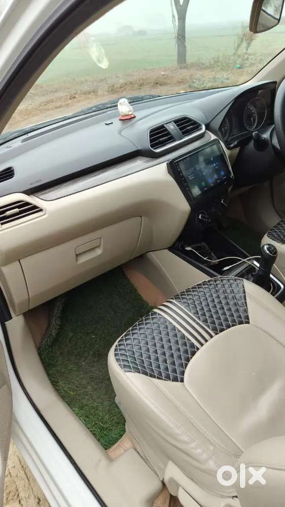 Maruti Suzuki Dzire 2022 Petrol 42000 Km Driven