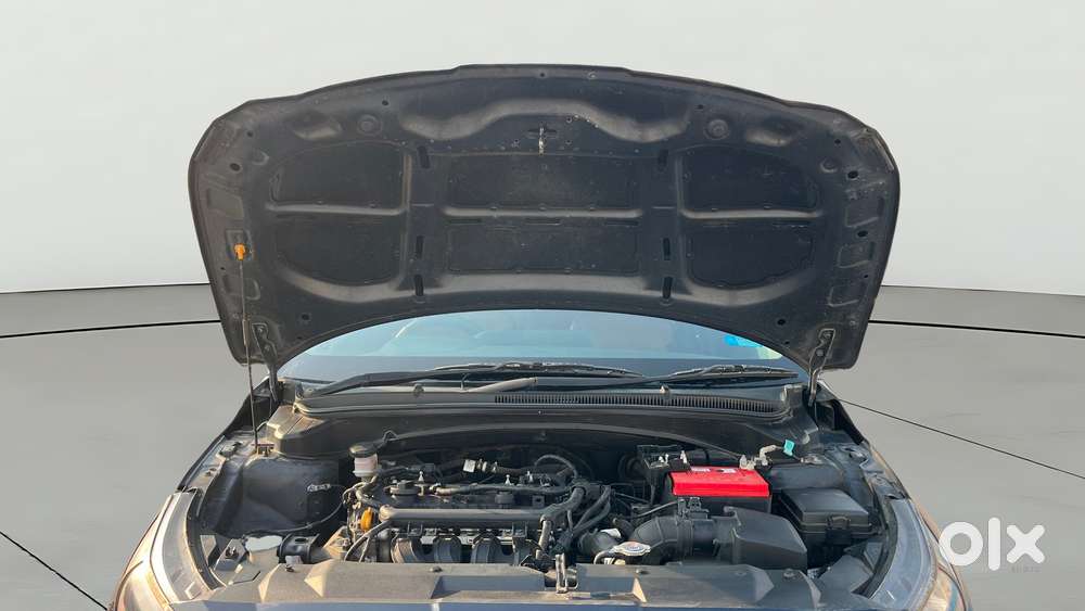 Hyundai New I20 1.2 Sportz Mt, 2021, Petrol