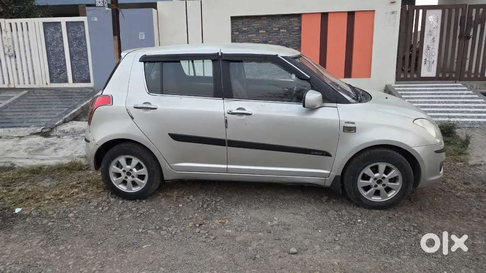 Swift Vdi Diesel 2010