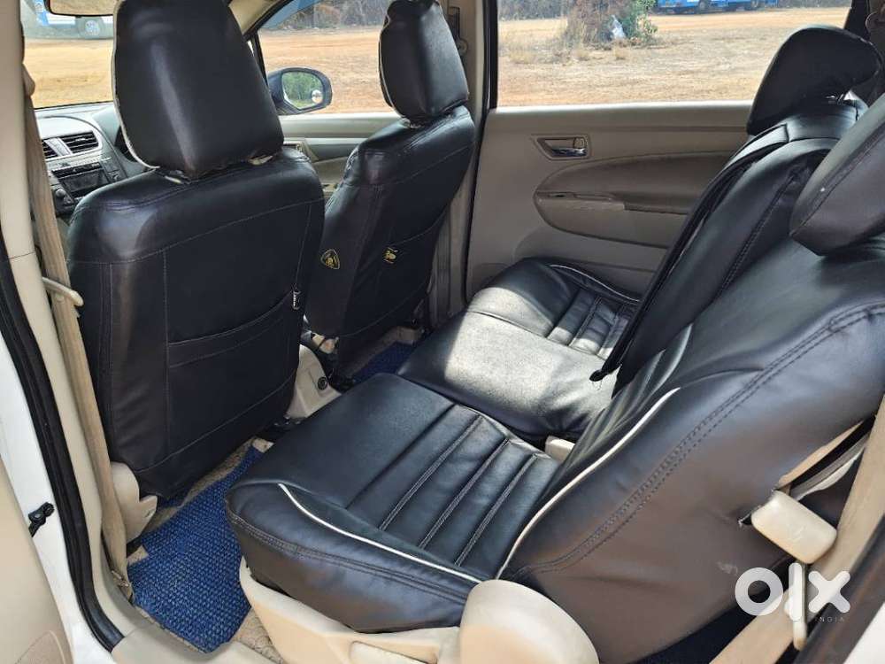Maruti Suzuki Ertiga Vdi Shvs, 2017, Diesel