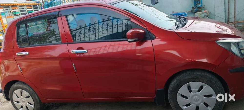 Maruti Suzuki Celerio 2016 Petrol Good Condition