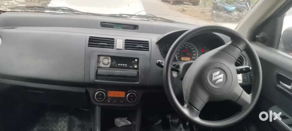 Maruthi Swift Vxi