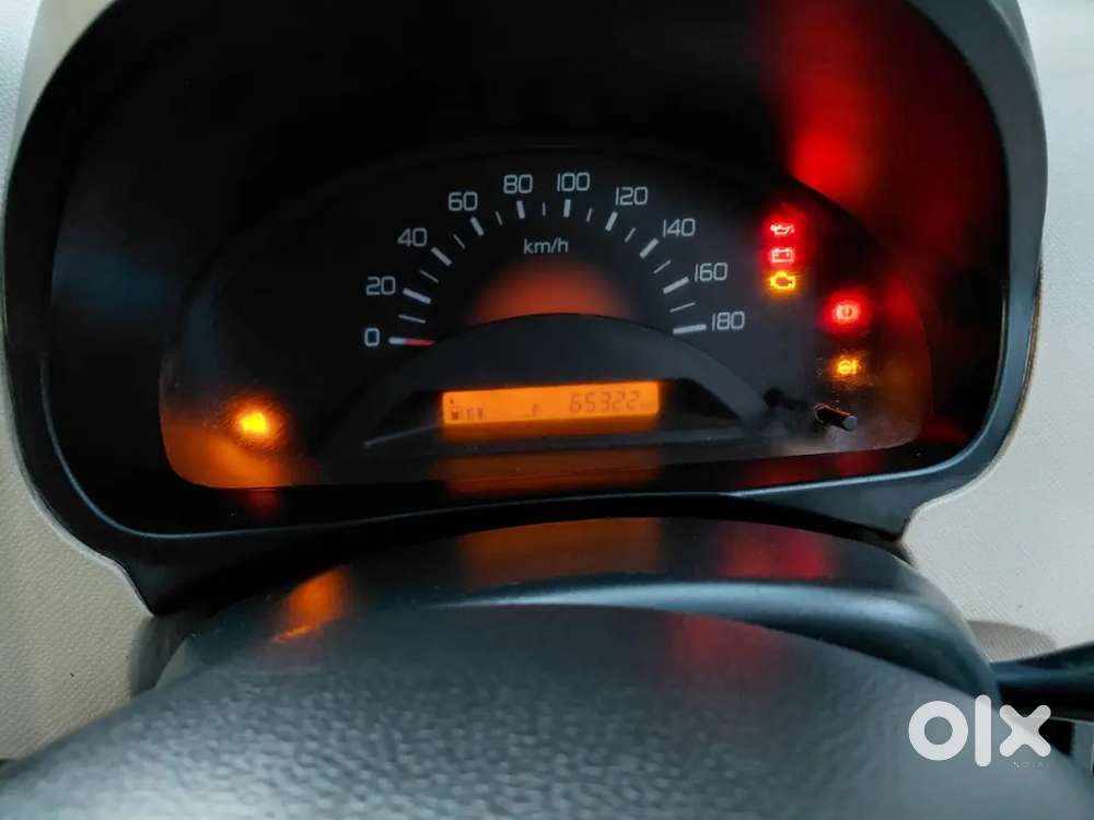 Maruti Suzuki Wagon R Model 2018 Cng & Hybrids 65322 Km Driven