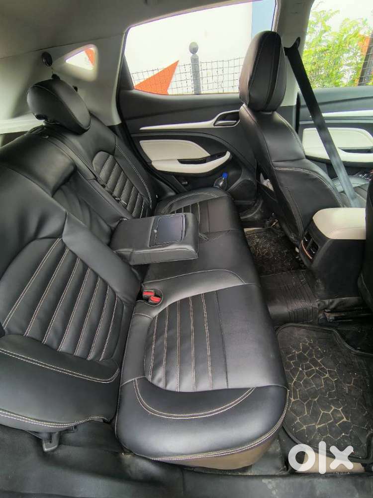 Mg Astor Shine 1.5 Mt (ivory), 2024, Petrol