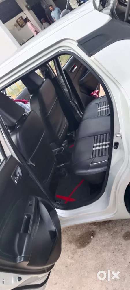 Maruti Suzuki Dzire Vxi 2019