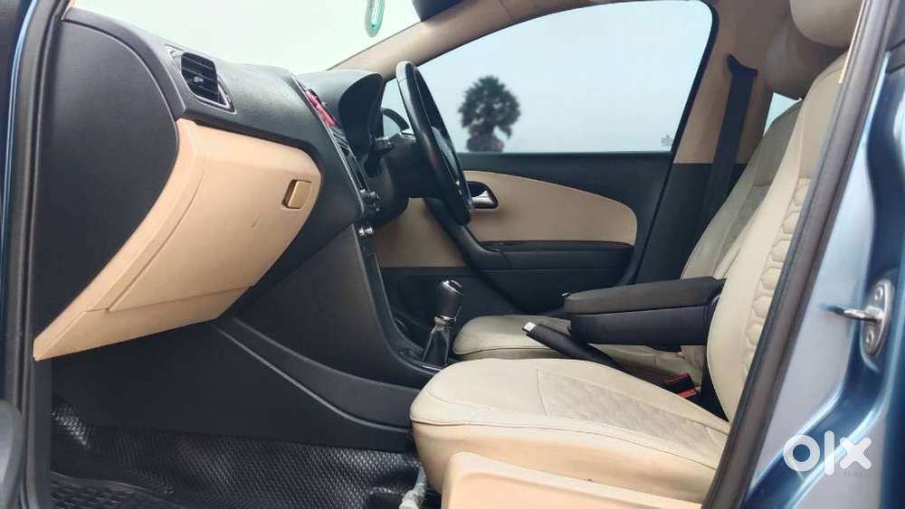 Volkswagen Ameo 1.5 Tdi Highline, 2016, Diesel