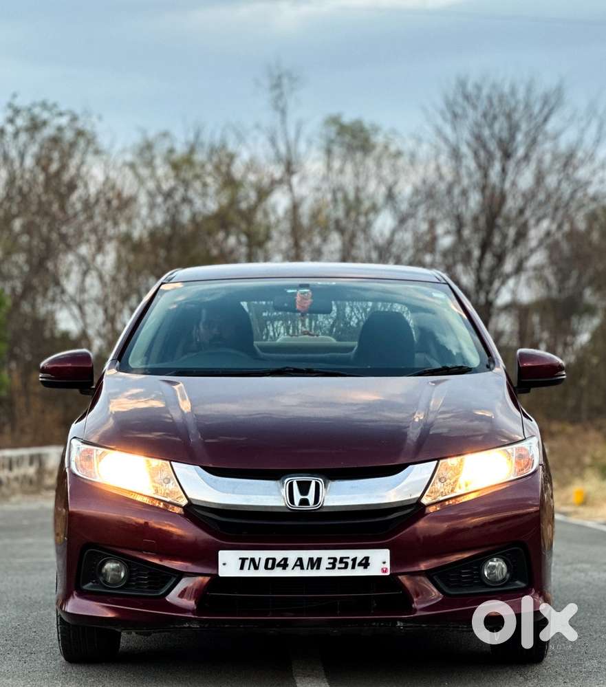 Honda City 2014 Diesel 135000 Km Driven