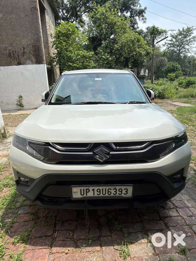 Brezza Vxi