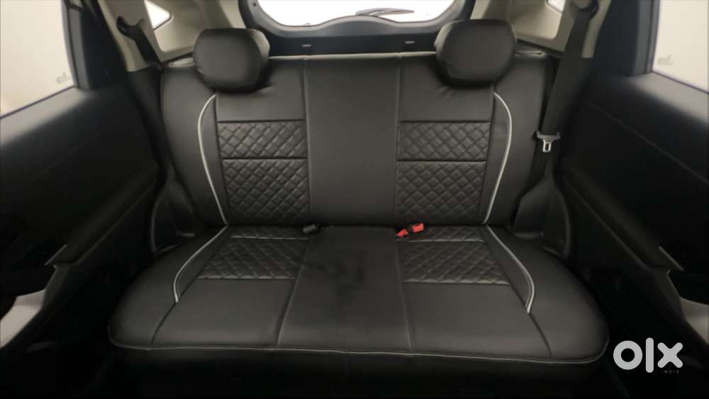 Tata Harrier Xm, 2022, Diesel