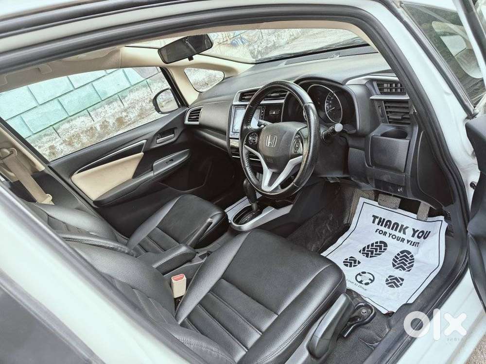 Honda Jazz Vx, 2019, Petrol