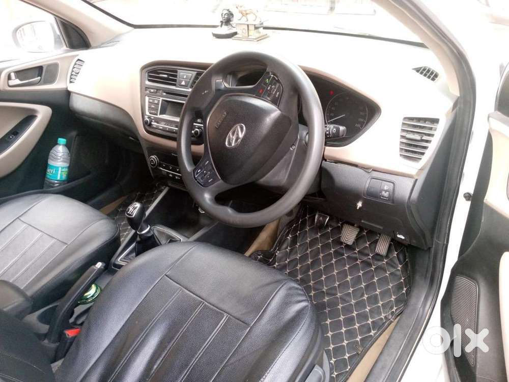 Hyundai Elite I20 2015diesel Good Condition Push Button Start New Tyre