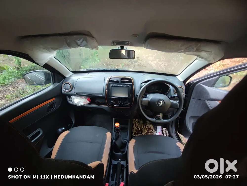 Kwid Climber 1.0