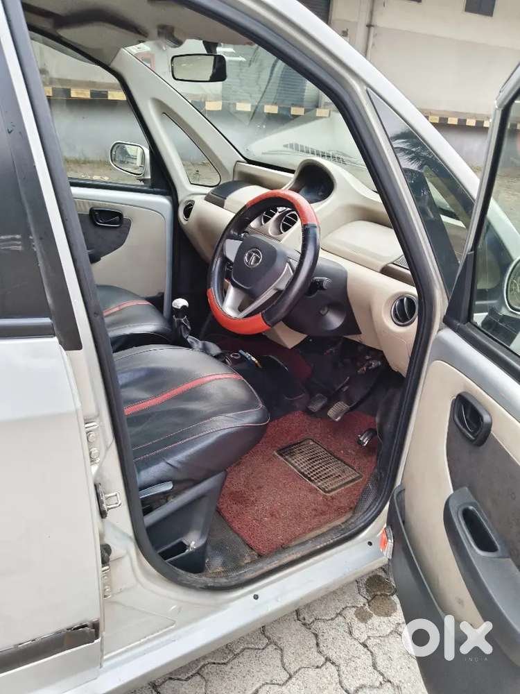 Tata Nano Twist Xt Full Option