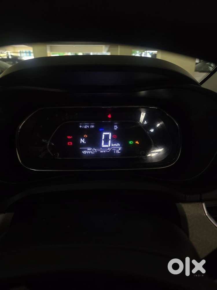 Tata Nexon Petrol 2023 Xza+ Amt