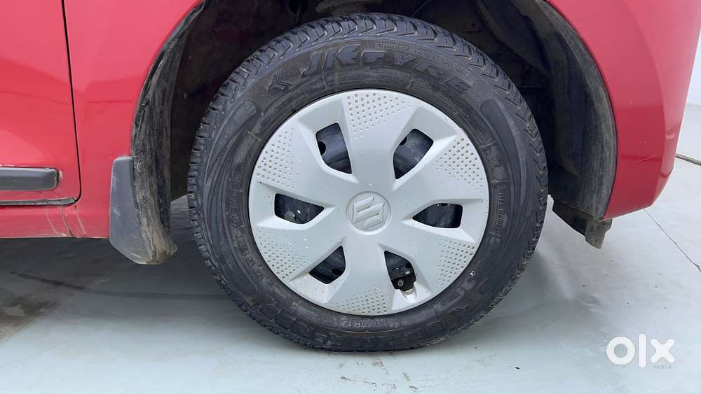 Maruti Suzuki Alto K10 Vxi Plus Ags, 2024, Petrol