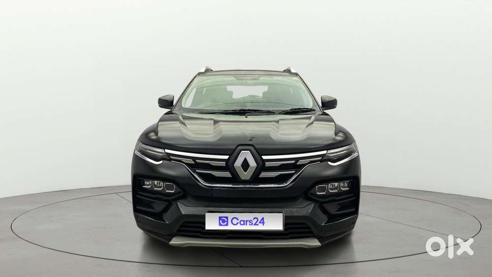 Renault Kiger Rxt Amt Opt, 2025, Petrol