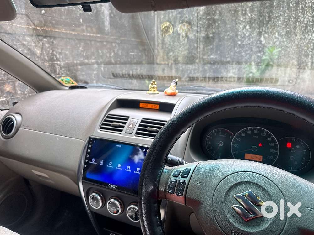 Suzuki Sx4 Zxi Top Model  Very Well Maintained  For Sale