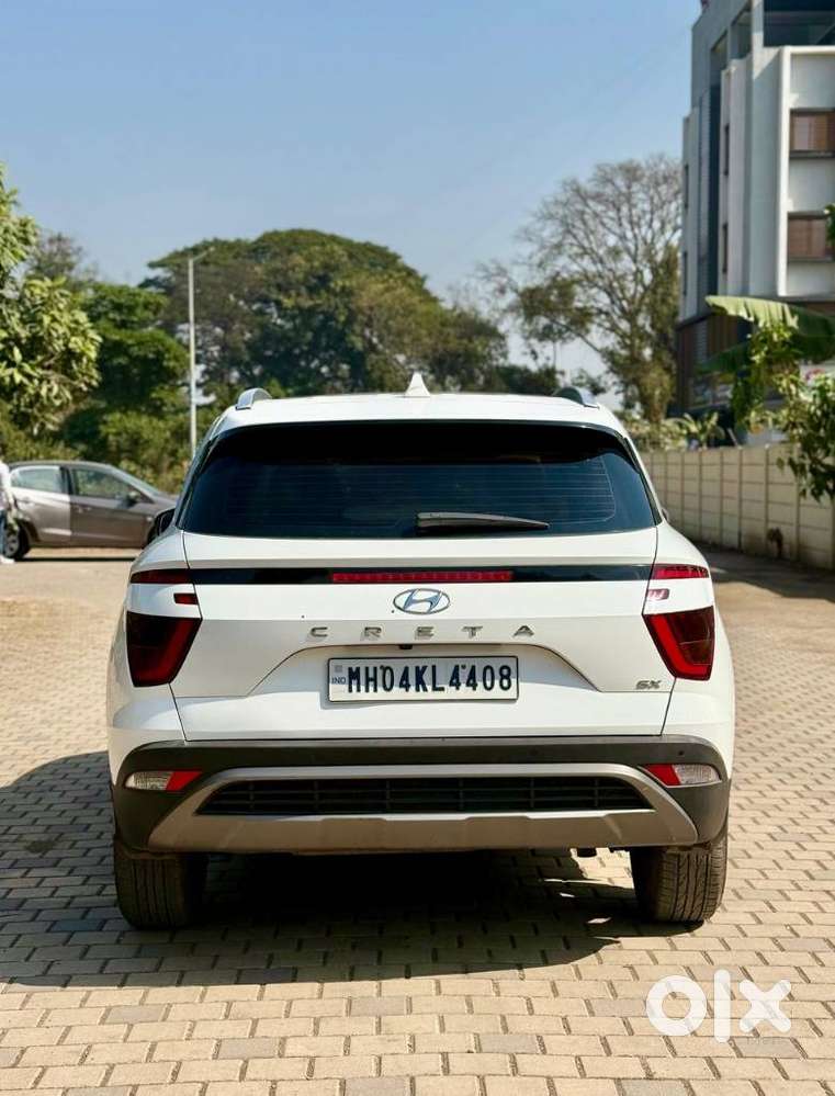 Hyundai Creta 1.6 Sx Plus Auto, 2020, Diesel