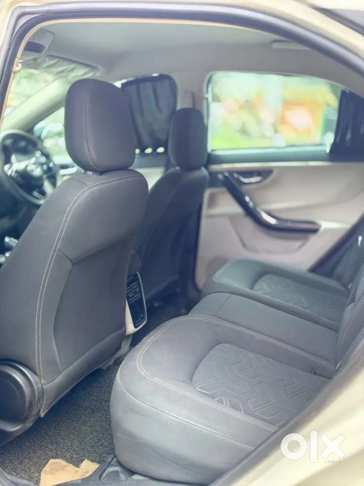 Tata Nexon 1.2 Revotron Xz Plus, 2020, Petrol
